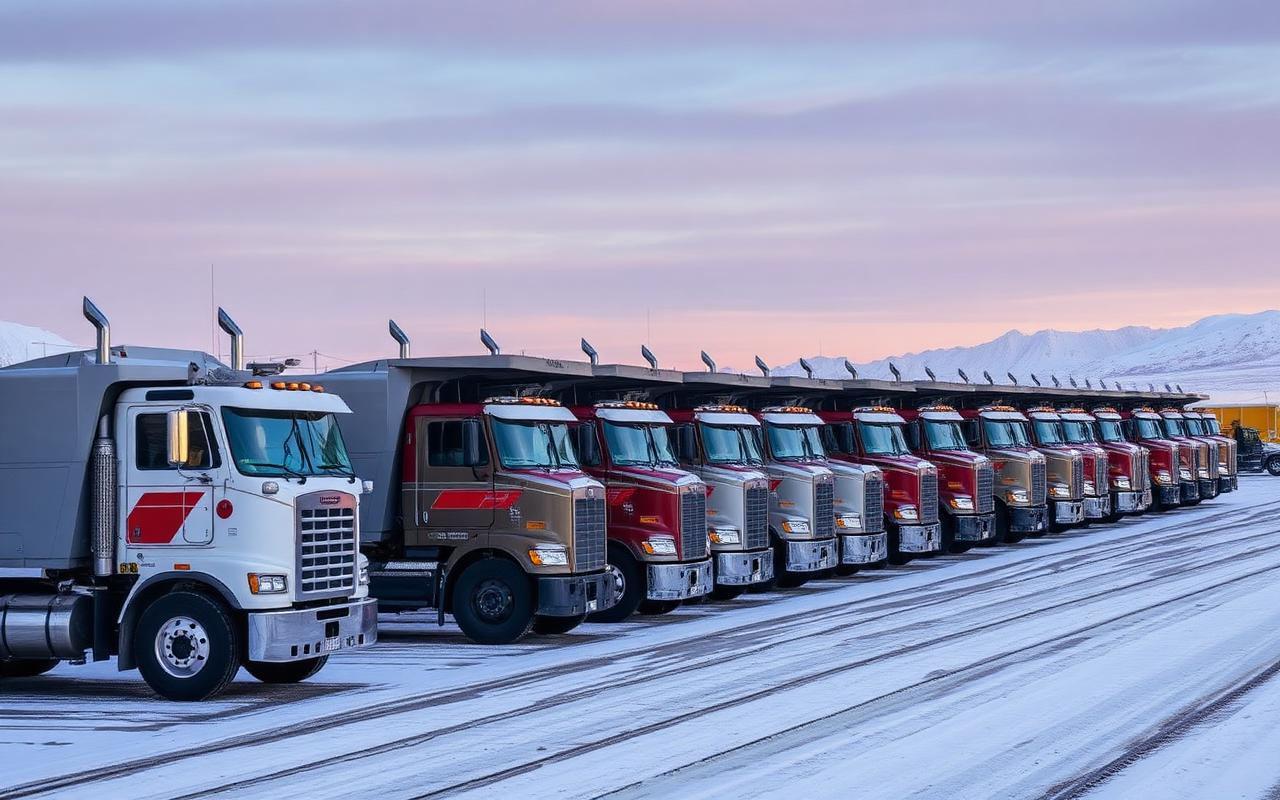 Transportation